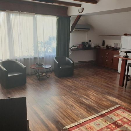 Appartement Casa Alessia à Eforie Sud  Chambre photo