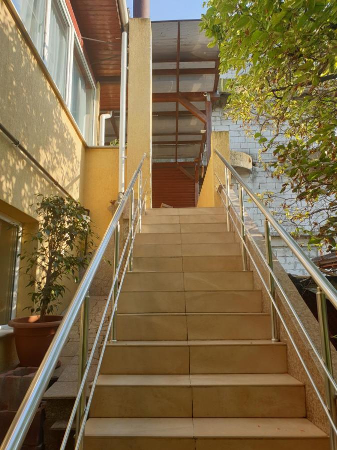 Appartement Casa Alessia à Eforie Sud  Extérieur photo