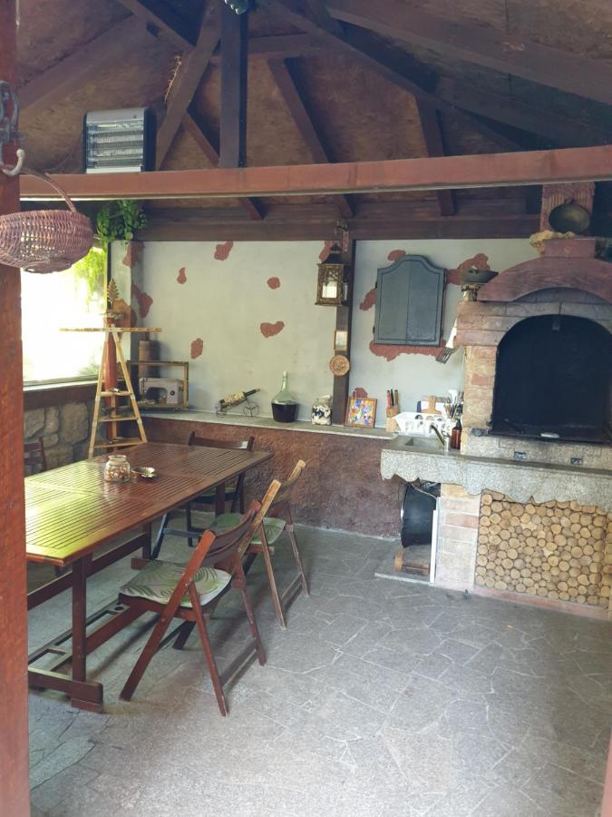 Appartement Casa Alessia à Eforie Sud  Extérieur photo