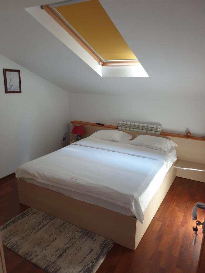 Appartement Casa Alessia à Eforie Sud  Extérieur photo