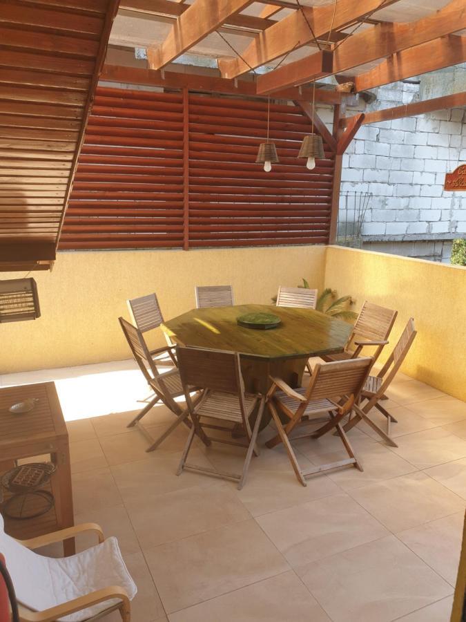 Appartement Casa Alessia à Eforie Sud  Extérieur photo