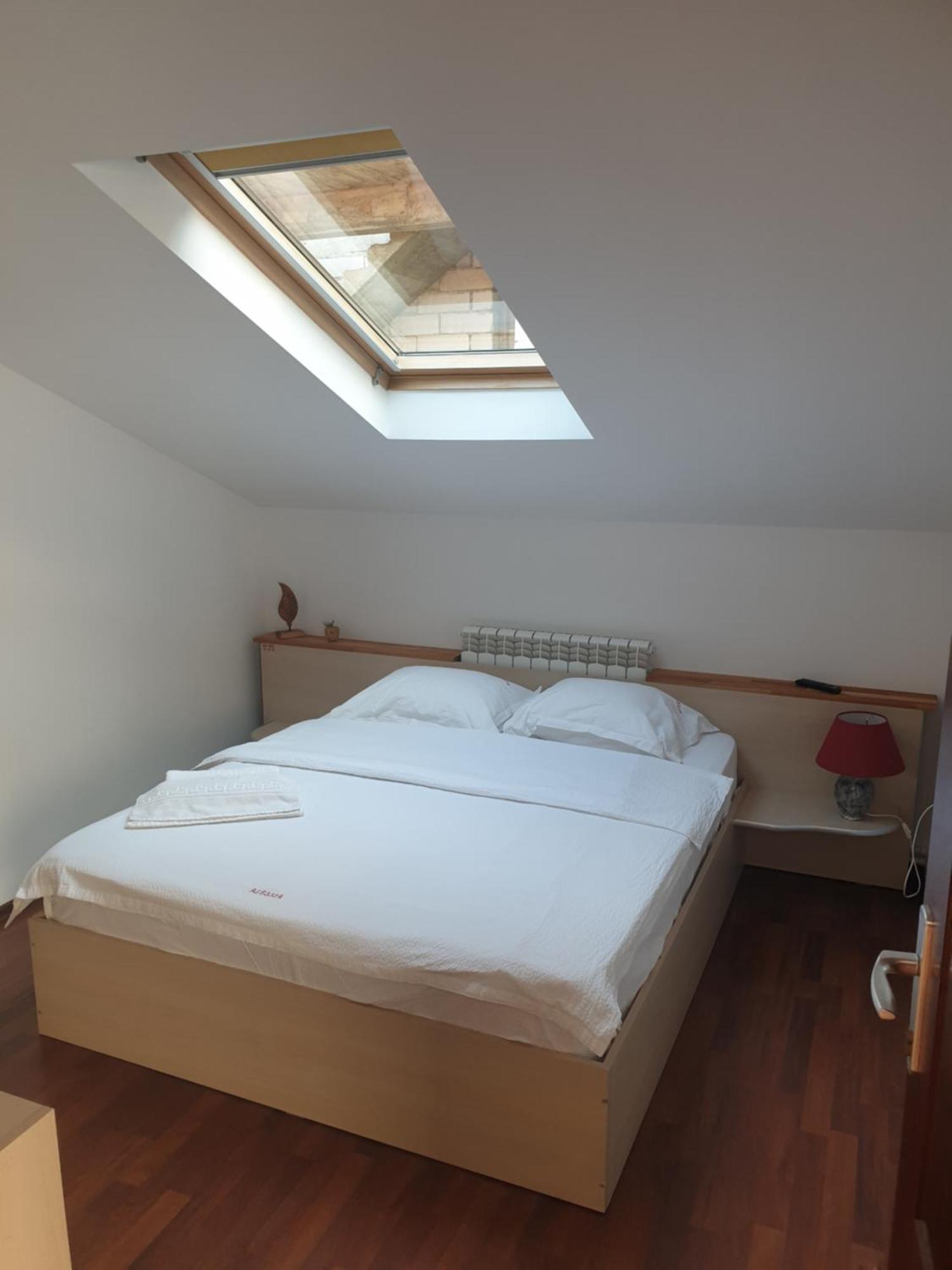 Appartement Casa Alessia à Eforie Sud  Chambre photo