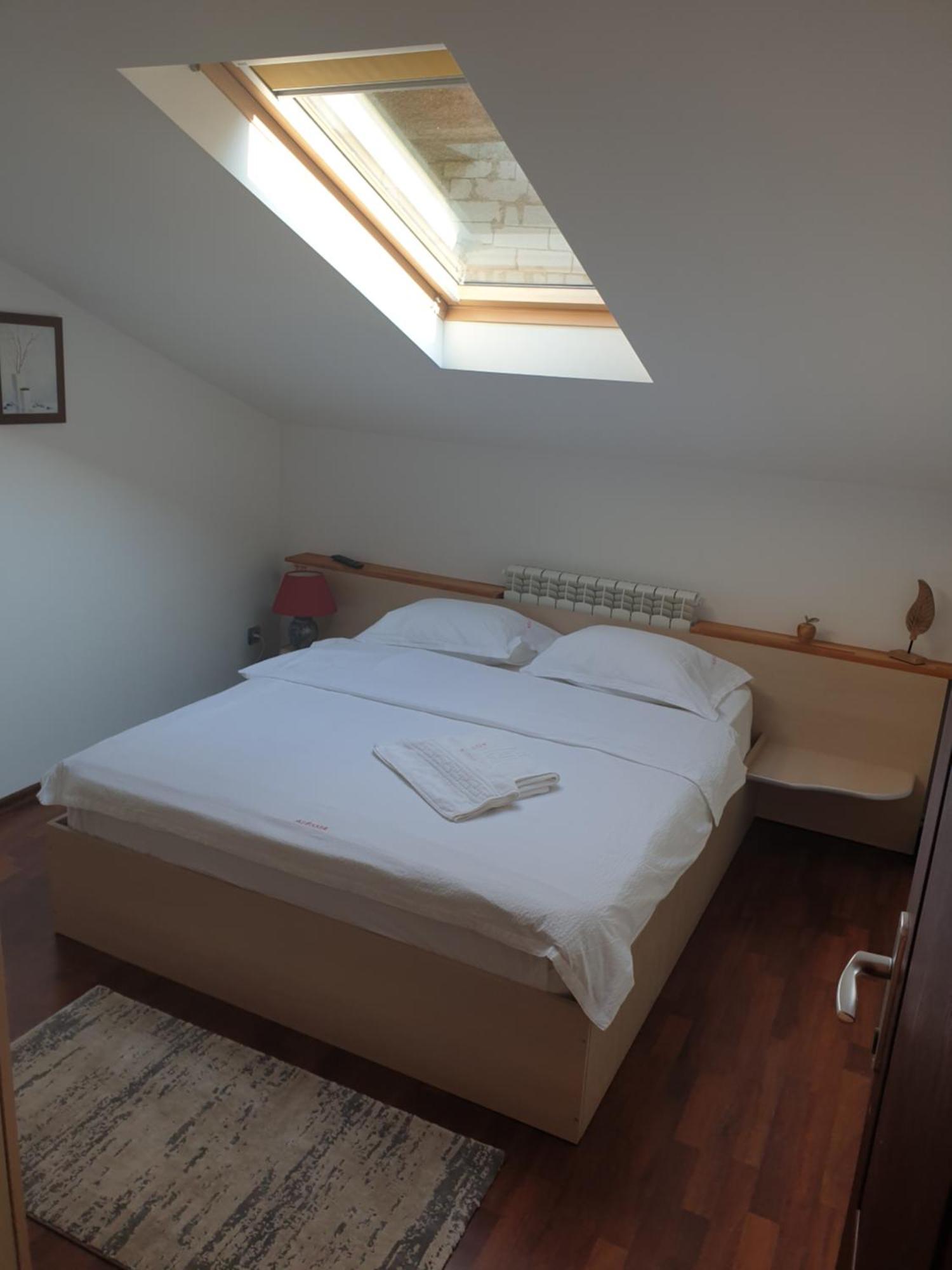 Appartement Casa Alessia à Eforie Sud  Chambre photo