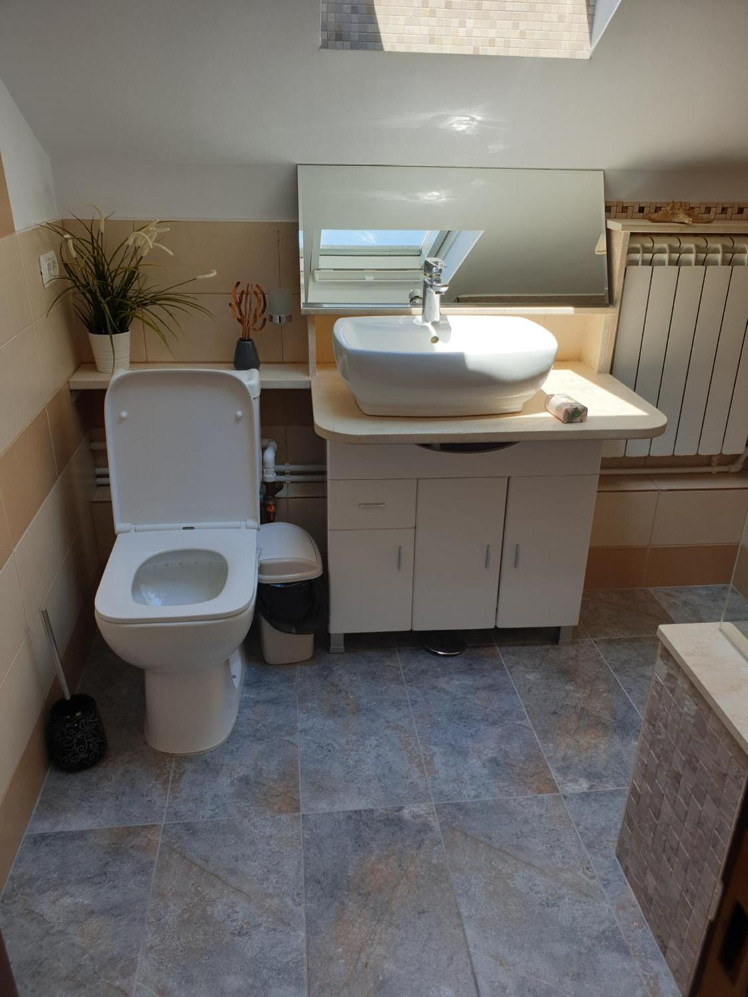 Appartement Casa Alessia à Eforie Sud  Chambre photo